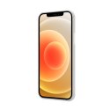 Crong Crystal Slim Cover - Etui iPhone 12 Mini (przezroczysty)