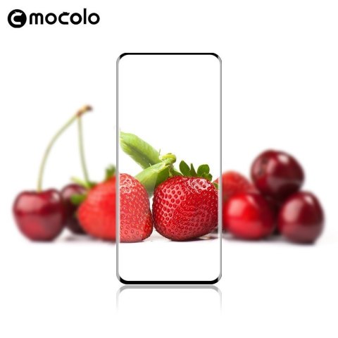 Mocolo 3D Glass Full Glue - Szkło ochronne Xiaomi Redmi Note 10/10S Mocolo 3D Glass Full Glue - Szkło ochronne Xiaomi Redmi Note 10/10S