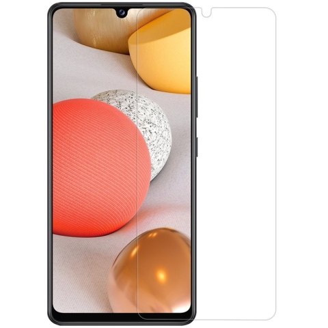 Nillkin Anti-Explosion Glass 2.5D - Szkło ochronne Samsung Galaxy A42 5G/ M42 5G Nillkin Anti-Explosion Glass 2.5D - Szkło ochronne Samsung Galaxy A42 5G/ M42 5G