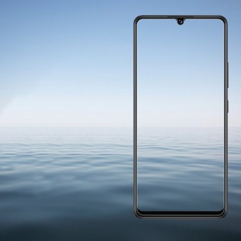 Nillkin Anti-Explosion Glass 2.5D - Szkło ochronne Samsung Galaxy A42 5G/ M42 5G Nillkin Anti-Explosion Glass 2.5D - Szkło ochronne Samsung Galaxy A42 5G/ M42 5G