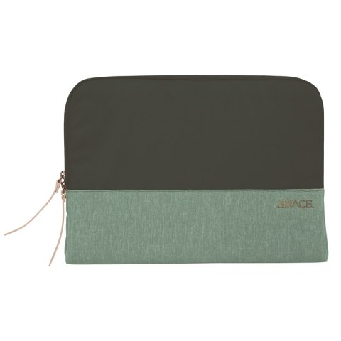 STM Grace - Pokrowiec MacBook Pro 13" / MacBook Air 13" / Notebook 13" (Hunter Green) STM Grace - Pokrowiec MacBook Pro 13" / MacBook Air 13" / Notebook 13" (Hunter Green)