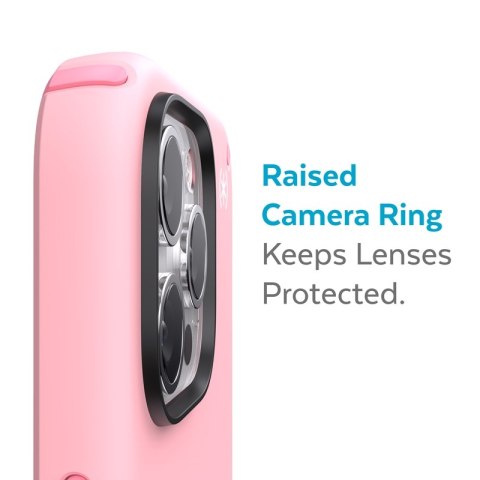 Speck Presidio2 Pro - Etui iPhone 13 Pro z powłoką MICROBAN (Rosy Pink/Vintage Rose) Speck Presidio2 Pro - Etui iPhone 13 Pro z powłoką MICROBAN (Rosy Pink/Vintage Rose)