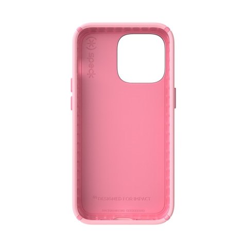 Speck Presidio2 Pro - Etui iPhone 13 Pro z powłoką MICROBAN (Rosy Pink/Vintage Rose) Speck Presidio2 Pro - Etui iPhone 13 Pro z powłoką MICROBAN (Rosy Pink/Vintage Rose)