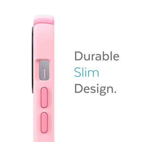 Speck Presidio2 Pro - Etui iPhone 13 Pro z powłoką MICROBAN (Rosy Pink/Vintage Rose) Speck Presidio2 Pro - Etui iPhone 13 Pro z powłoką MICROBAN (Rosy Pink/Vintage Rose)