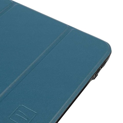 Tucano Premio - Etui ekologiczne iPad Pro 11" (2022-2018) (ciemny turkus) Tucano Premio - Etui ekologiczne iPad Pro 11" (2022-2018) (ciemny turkus)