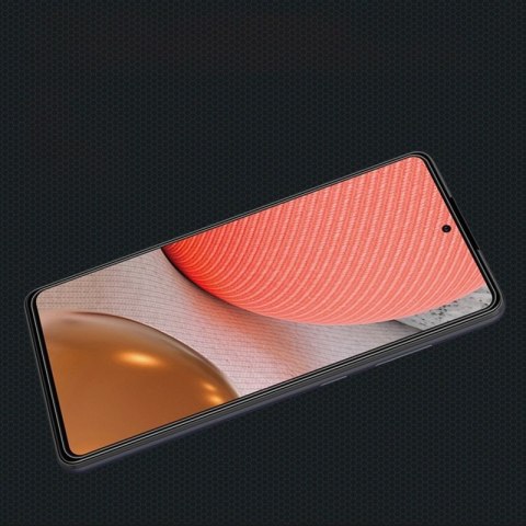 Nillkin Anti-Explosion Glass 2.5D - Szkło ochronne Samsung Galaxy A72 5G / 4G Nillkin Anti-Explosion Glass 2.5D - Szkło ochronne Samsung Galaxy A72 5G / 4G
