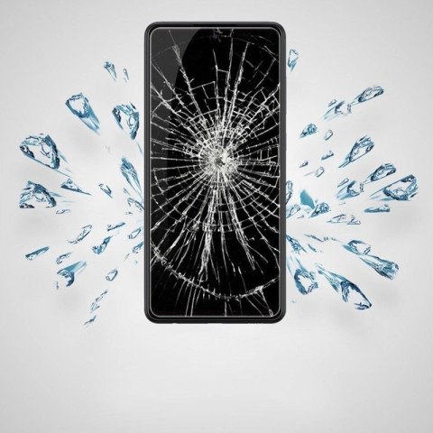 Nillkin CP+ Anti-Explosion Glass - Szkło ochronne Samsung Galaxy A72 5G / 4G Nillkin CP+ Anti-Explosion Glass - Szkło ochronne Samsung Galaxy A72 5G / 4G
