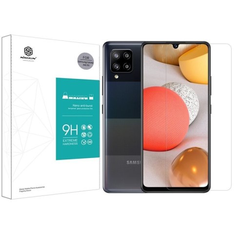 Nillkin H+ Anti-Explosion Glass - Szkło ochronne Samsung Galaxy A42 5G/ M42 5G Nillkin H+ Anti-Explosion Glass - Szkło ochronne Samsung Galaxy A42 5G/ M42 5G