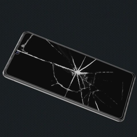 Nillkin H+ Anti-Explosion Glass - Szkło ochronne Samsung Galaxy A42 5G/ M42 5G Nillkin H+ Anti-Explosion Glass - Szkło ochronne Samsung Galaxy A42 5G/ M42 5G