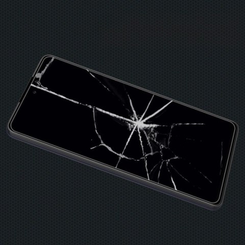 Nillkin H+ Anti-Explosion Glass - Szkło ochronne Samsung Galaxy A72 5G / 4G Nillkin H+ Anti-Explosion Glass - Szkło ochronne Samsung Galaxy A72 5G / 4G