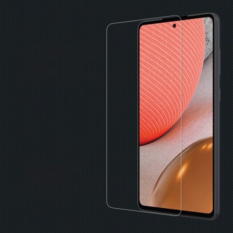 Nillkin H+ Anti-Explosion Glass - Szkło ochronne Samsung Galaxy A72 5G / 4G Nillkin H+ Anti-Explosion Glass - Szkło ochronne Samsung Galaxy A72 5G / 4G