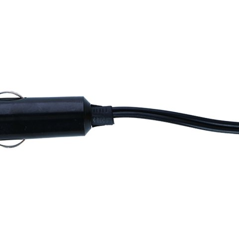 Dunlop - kompresor 12 V 100 Psi, zestaw z wężem i końcówkami Dunlop - kompresor 12 V 100 Psi, zestaw z wężem i końcówkami