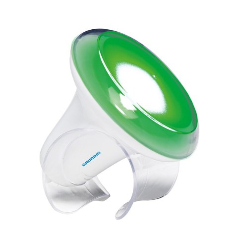 Grundig - Lampa RGB Mood light, zmieniające kolory, z pilotem Grundig - Lampa RGB Mood light, zmieniające kolory, z pilotem