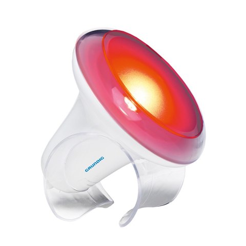 Grundig - Lampa RGB Mood light, zmieniające kolory, z pilotem Grundig - Lampa RGB Mood light, zmieniające kolory, z pilotem