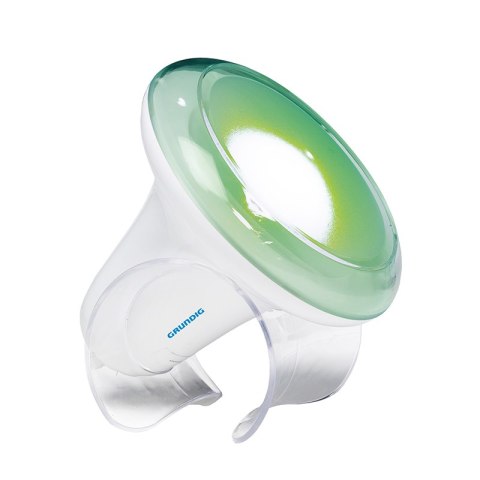 Grundig - Lampa RGB Mood light, zmieniające kolory, z pilotem Grundig - Lampa RGB Mood light, zmieniające kolory, z pilotem