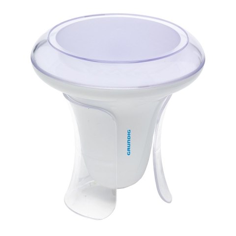 Grundig - Lampa RGB Mood light, zmieniające kolory, z pilotem Grundig - Lampa RGB Mood light, zmieniające kolory, z pilotem