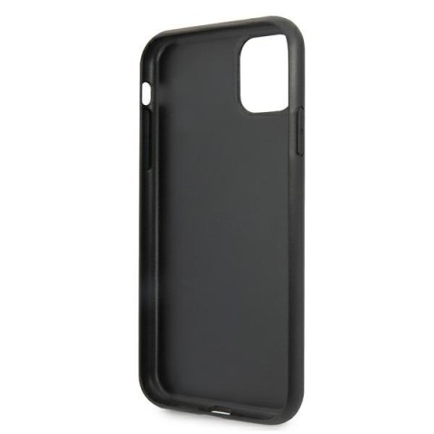 Guess 4G Triangle Collection - Etui iPhone 11 (brązowy) Guess 4G Triangle Collection - Etui iPhone 11 (brązowy)