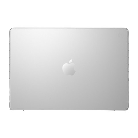 Speck SmartShell - Obudowa MacBook Pro 16" (M3/M2/M1/2023-2021) (Clear) Speck SmartShell - Obudowa MacBook Pro 16" (M3/M2/M1/2023-2021) (Clear)