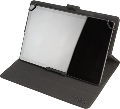 TUcano UNIVERSO - Etui uniwersalne tablet Samsung do 10.1" - 0.5" (czarny) TUcano UNIVERSO - Etui uniwersalne tablet Samsung do 10.1" - 0.5" (czarny)
