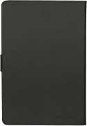 TUcano UNIVERSO - Etui uniwersalne tablet Samsung do 10.1" - 0.5" (czarny)