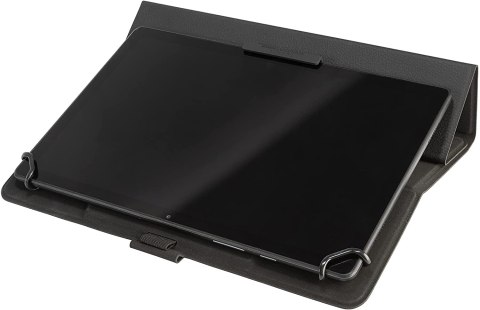 TUcano UNIVERSO - Etui uniwersalne tablet Samsung do 10.1" - 0.5" (czarny) TUcano UNIVERSO - Etui uniwersalne tablet Samsung do 10.1" - 0.5" (czarny)