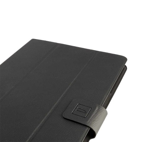 TUcano UNIVERSO - Etui uniwersalne tablet Samsung do 10.1" - 0.5" (czarny) TUcano UNIVERSO - Etui uniwersalne tablet Samsung do 10.1" - 0.5" (czarny)