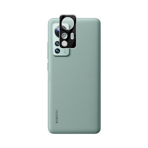 Mocolo Silk Camera Lens Glass - Szkło ochronne na obiektyw aparatu Xiaomi 12 Pro Mocolo Silk Camera Lens Glass - Szkło ochronne na obiektyw aparatu Xiaomi 12 Pro