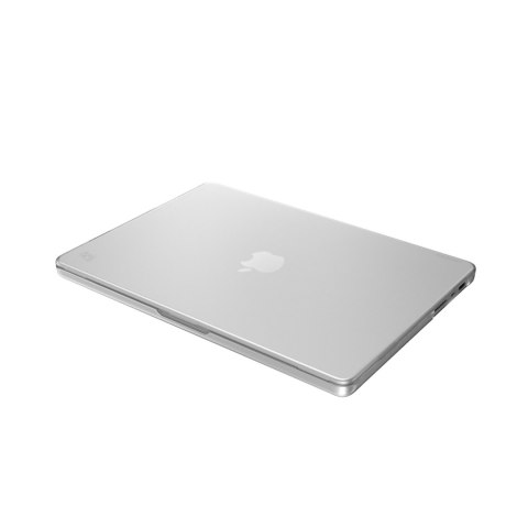 Speck SmartShell - Obudowa MacBook Pro 14" (M3/M2/M1/2023-2021) (Clear) Speck SmartShell - Obudowa MacBook Pro 14" (M3/M2/M1/2023-2021) (Clear)