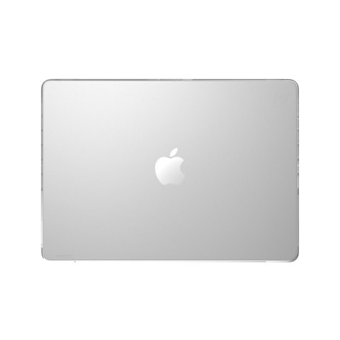 Speck SmartShell - Obudowa MacBook Pro 14" (M3/M2/M1/2023-2021) (Clear) Speck SmartShell - Obudowa MacBook Pro 14" (M3/M2/M1/2023-2021) (Clear)
