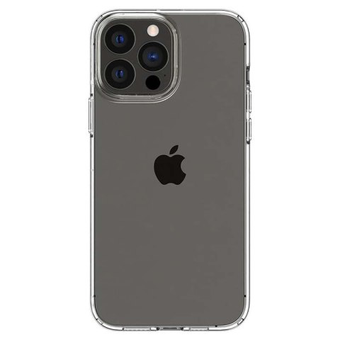 Spigen Liquid Crystal - Etui do iPhone 13 Pro (Przezroczysty) Spigen Liquid Crystal - Etui do iPhone 13 Pro (Przezroczysty)