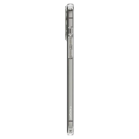 Spigen Liquid Crystal - Etui do iPhone 13 Pro (Przezroczysty) Spigen Liquid Crystal - Etui do iPhone 13 Pro (Przezroczysty)