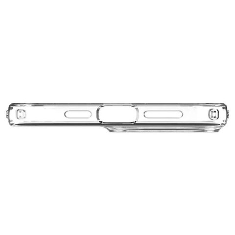 Spigen Liquid Crystal - Etui do iPhone 13 Pro (Przezroczysty) Spigen Liquid Crystal - Etui do iPhone 13 Pro (Przezroczysty)