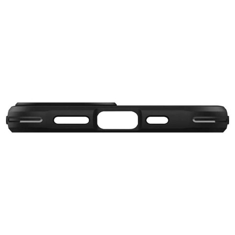 Spigen Rugged Armor - Etui do iPhone 13 (Czarny) Spigen Rugged Armor - Etui do iPhone 13 (Czarny)