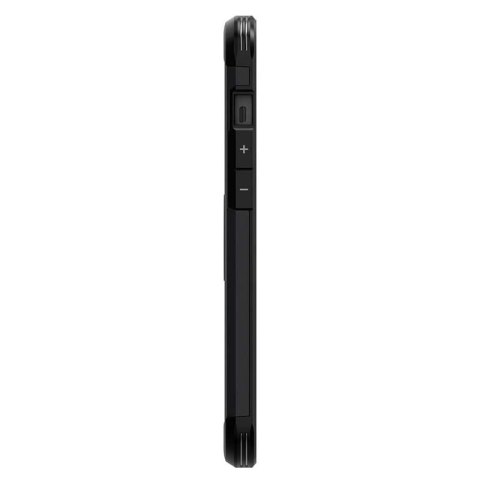Spigen Tough Armor - Etui do iPhone 12 / iPhone 12 Pro (Czarny) Spigen Tough Armor - Etui do iPhone 12 / iPhone 12 Pro (Czarny)