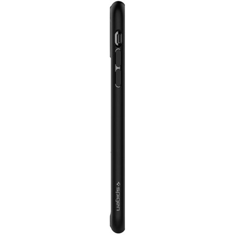 Spigen Ultra Hybrid - Etui do iPhone 11 (Czarny) Spigen Ultra Hybrid - Etui do iPhone 11 (Czarny)