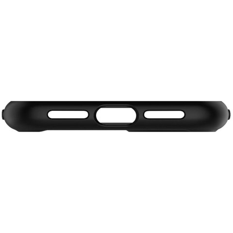 Spigen Ultra Hybrid - Etui do iPhone 11 (Czarny) Spigen Ultra Hybrid - Etui do iPhone 11 (Czarny)