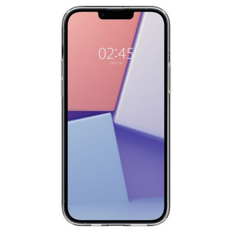 Spigen Airskin Hybrid - Etui do iPhone 15 Plus / iPhone 14 Plus (Przezroczysty) Spigen Airskin Hybrid - Etui do iPhone 15 Plus / iPhone 14 Plus (Przezroczysty)