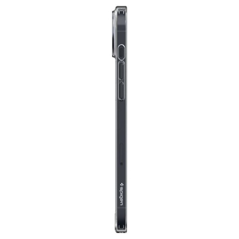 Spigen Airskin Hybrid - Etui do iPhone 15 Plus / iPhone 14 Plus (Przezroczysty) Spigen Airskin Hybrid - Etui do iPhone 15 Plus / iPhone 14 Plus (Przezroczysty)