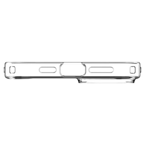 Spigen Airskin Hybrid - Etui do iPhone 15 Plus / iPhone 14 Plus (Przezroczysty) Spigen Airskin Hybrid - Etui do iPhone 15 Plus / iPhone 14 Plus (Przezroczysty)
