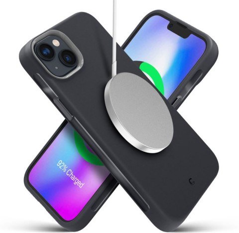 Spigen Cyrill Ultra Color MagSafe - Etui do iPhone 15 Plus / iPhone 14 Plus (Dusk) Spigen Cyrill Ultra Color MagSafe - Etui do iPhone 15 Plus / iPhone 14 Plus (Dusk)