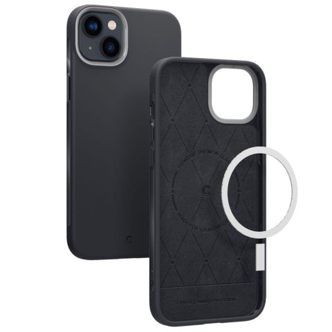 Spigen Cyrill Ultra Color MagSafe - Etui do iPhone 15 Plus / iPhone 14 Plus (Dusk) Spigen Cyrill Ultra Color MagSafe - Etui do iPhone 15 Plus / iPhone 14 Plus (Dusk)