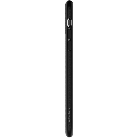 Spigen Liquid Air - Etui do iPhone 11 (Czarny) Spigen Liquid Air - Etui do iPhone 11 (Czarny)