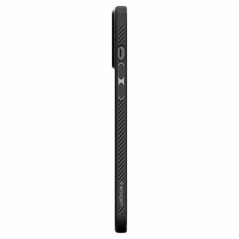 Spigen Liquid Air - Etui do iPhone 13 Pro (Czarny) Spigen Liquid Air - Etui do iPhone 13 Pro (Czarny)