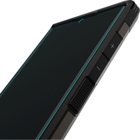 Spigen Neo Flex - Folia ochronna 2 szt. do Samsung S22 Ultra (Przezroczysty) Spigen Neo Flex - Folia ochronna 2 szt. do Samsung S22 Ultra (Przezroczysty)