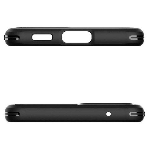 Spigen Rugged Armor - Etui do Samsung Galaxy A53 5G (Czarny) Spigen Rugged Armor - Etui do Samsung Galaxy A53 5G (Czarny)