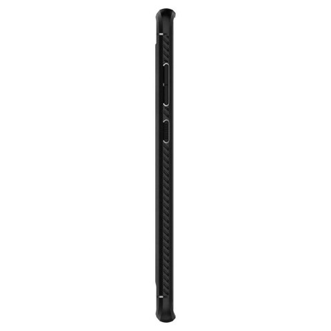 Spigen Rugged Armor - Etui do Samsung Galaxy S10 (Czarny) Spigen Rugged Armor - Etui do Samsung Galaxy S10 (Czarny)