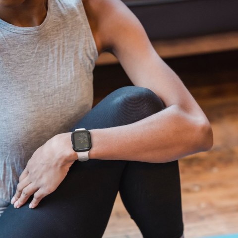 Spigen Thin Fit - Obudowa do Apple Watch 8 / Watch 7 45 mm (czarny) Spigen Thin Fit - Obudowa do Apple Watch 8 / Watch 7 45 mm (czarny)