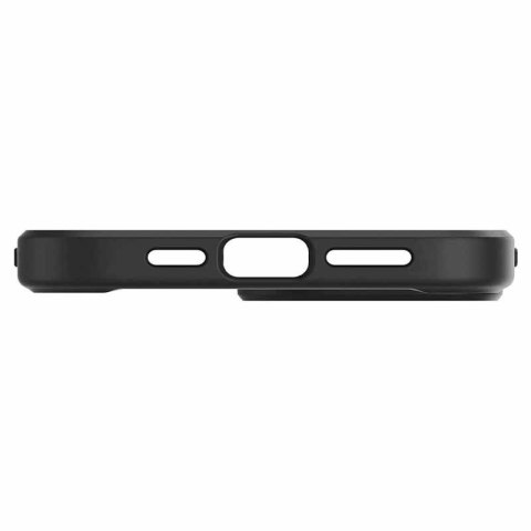 Spigen Ultra Hybrid - Etui do iPhone 13 Pro Max (Czarny) Spigen Ultra Hybrid - Etui do iPhone 13 Pro Max (Czarny)