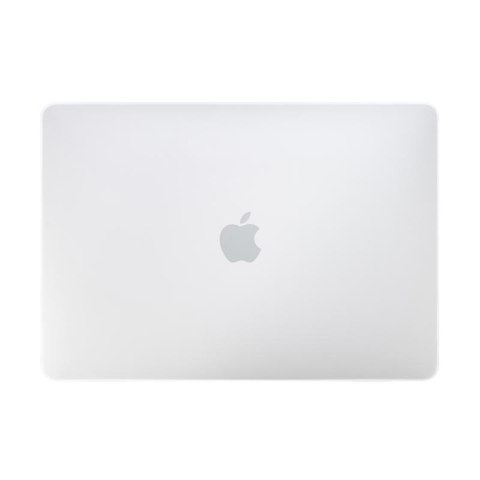 Tucano Nido Hard Shell - Obudowa MacBook Pro 16" (M2/M1/2023-2021) (przezroczysty) Tucano Nido Hard Shell - Obudowa MacBook Pro 16" (M2/M1/2023-2021) (przezroczysty)