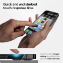 Spigen Glas.TR EZ Fit - Szkło hartowane do Apple iPhone 14/ iPhone 13 / iPhone 13 Pro